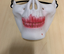 Хэллоуин маска