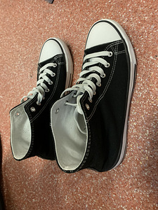 Кеды converse (2 фото из 2)