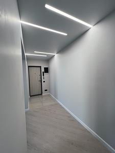 Ремонт квартиры (3 фото из 10)