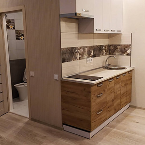 Ремонт квартиры (6 фото из 10)