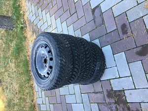 Talverehvid + veljed (3 foto / 3)