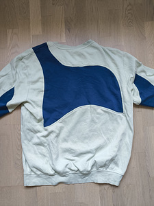Vintage Puma pusa (A-klaas) s. L (2 foto / 3)