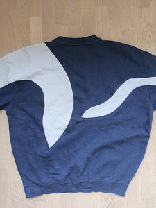 Vintage Adidas pusa (A-klaas) s. XL (2 foto / 2)