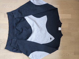 Vintage Kappa pusa (A-klaas) s. L (1 foto / 2)