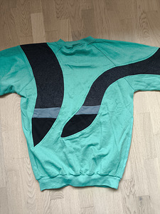 Vintage Fila pusa (A-klaas) s. M (2 foto / 3)