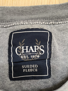 Vintage Chaps by Ralph Lauren pusa (A-klaas) s. L (3 foto / 3)