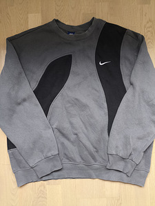 Vintage Nike pusa (A-klaas) s. L (1 foto / 2)