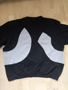Vintage Champion pusa (A-klaas) s. L (2 foto / 3)