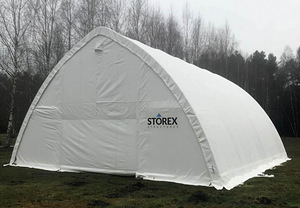 PVC HALL STOREX ALASKA ECO 110 (2 foto / 6)