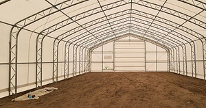 PVC HALL STOREX EURO 225 (4 foto / 6)