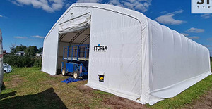 PVC HALL STOREX EURO 225 (3 foto / 6)