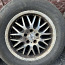 Литые диски Volvo DOTZ (фото #2)