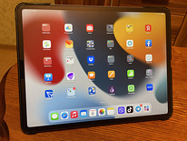 Apple iPad Pro 12.9-inch (4th Gen 2020) Wi-Fi 128GB