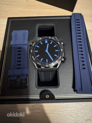 HUAWEI watch ultimate