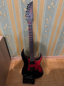 Elektrikitarr Ibanez gio (1 foto / 2)