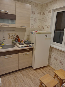 Kiviõli, Lüganuse vald, Ida-Virumaa (2 foto / 3)