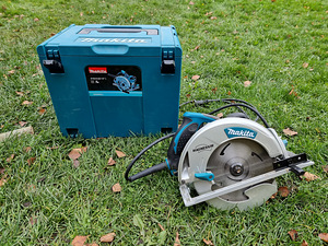 Elektriline ketassaag Makita 5008MGJ, 1800 W, 210 mm (1 foto / 2)