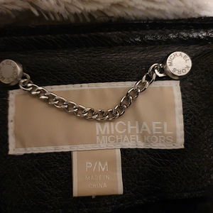 Michail Kors jope (2 foto / 3)