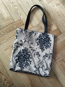 Шопер/Kott/сумка/bag (4 фото из 4)