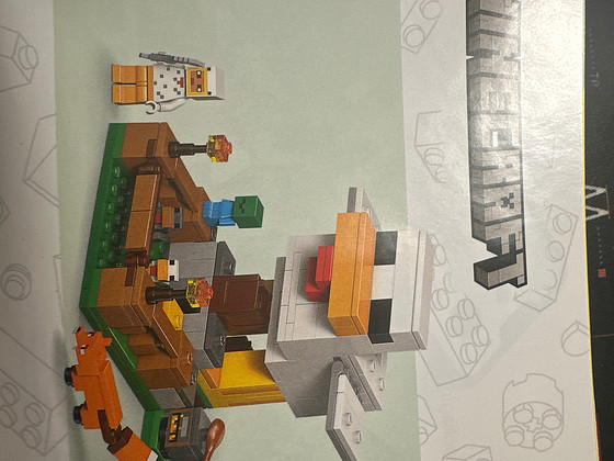 Lego