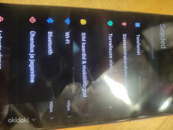 Redmi Note 6 Pro 3/32 (фото #2)