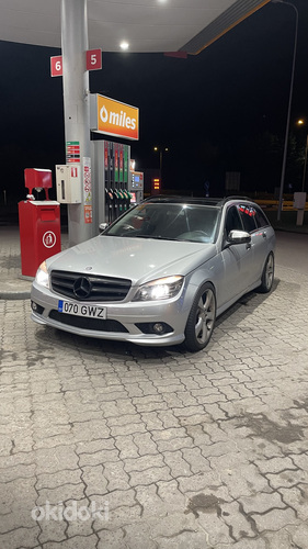 Mercedes-Benz 3.0cdi 165 Kw (фото #4)