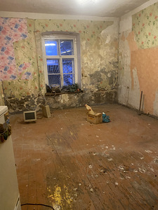 Prügi,mööbli ja kodutehnika väljavedu. (3 foto / 7)