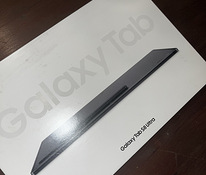 Galaxy Tab S8 Ultra 256 ГБ 12 ГБ «Графит»