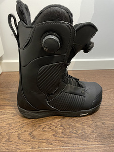 Snowboard boots Ride Cadence (3 foto / 5)