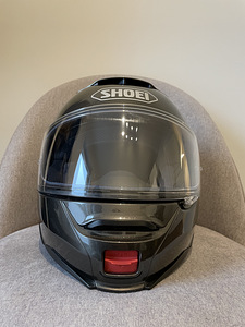 Helmet Shoei Neotec II Candy Size L + Sena (2 foto / 6)