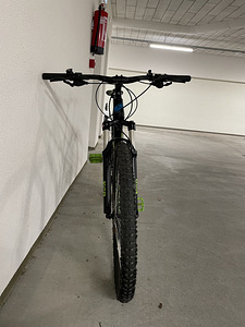MTB bicycle GT Avalanche Elite S 27.5" (2 foto / 4)
