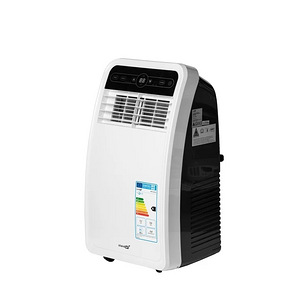 PORTABLE AIR CONDITIONER STANDART YPF1-07C 785 W (2 foto / 2)