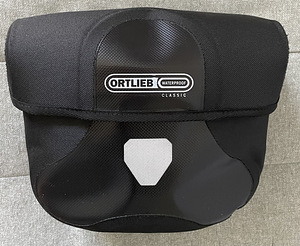 Handlebar bag Ortlieb Ultimate Six Classic 6.5L (1 foto / 3)