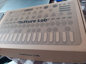 Sonicware LIVEN Texture Lab (5 foto / 5)