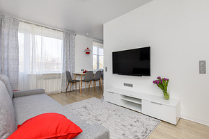 Ranna tn 29, Sillamäe, Ida-Virumaa (2 foto / 15)