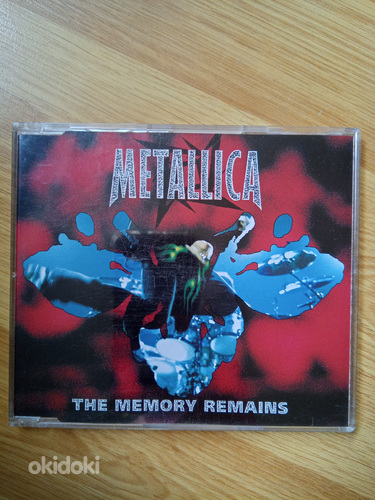 Metallica (foto #5)
