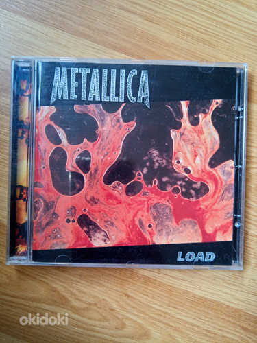 Metallica (foto #3)