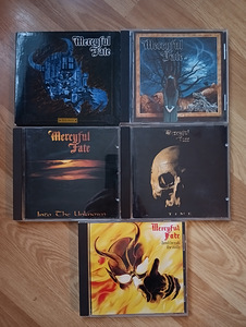 Mercyful Fate (1 фото из 2)