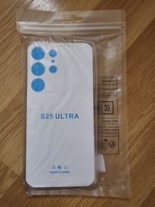 Samsung S25 kaan (1 foto / 2)