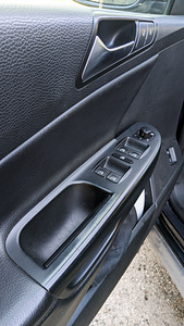 Volkswagen passat 2010 b6 1.4 tsi (LPG)CNG - Бензин (4 фото из 12)
