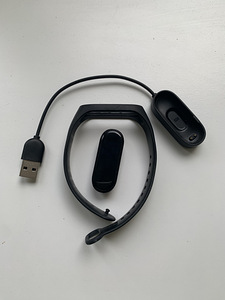 Nutikas käevõru Xiaomi Mi Smart Band 4 (2 foto / 7)