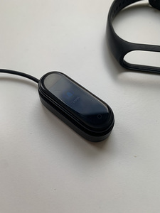 Nutikas käevõru Xiaomi Mi Smart Band 4 (7 foto / 7)