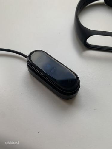 Умный браслет Xiaomi Mi Smart Band 4 (фото #7)
