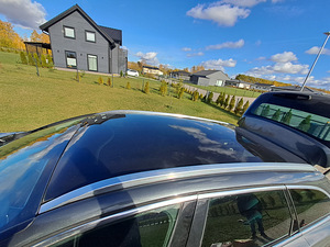 Müüa Peugeot 508 (3 foto / 15)