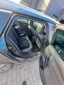Müüa Peugeot 508 (13 foto / 15)