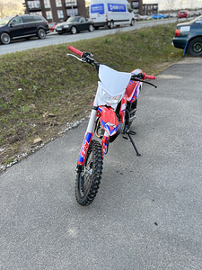 Apollo RFZ 125 (2 фото из 8)