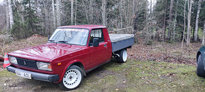 Lada VIS 2345 (3 фото из 12)