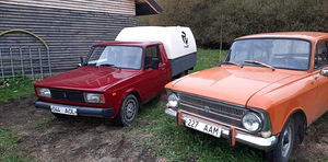 Lada VIS 2345 (4 фото из 12)