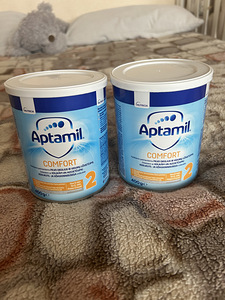 Aptamil Comfort 2