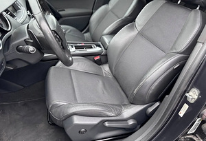 Peugeot 508. 2.0 Diesel 2015 (8 foto / 10)